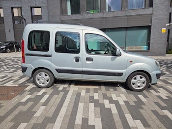 Used Renault Kangoo 2005 for sale - 78515348: Photo