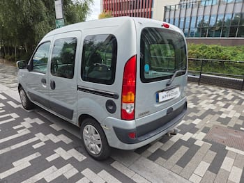 Used Renault Kangoo 2006 for sale - 79821739: Photo