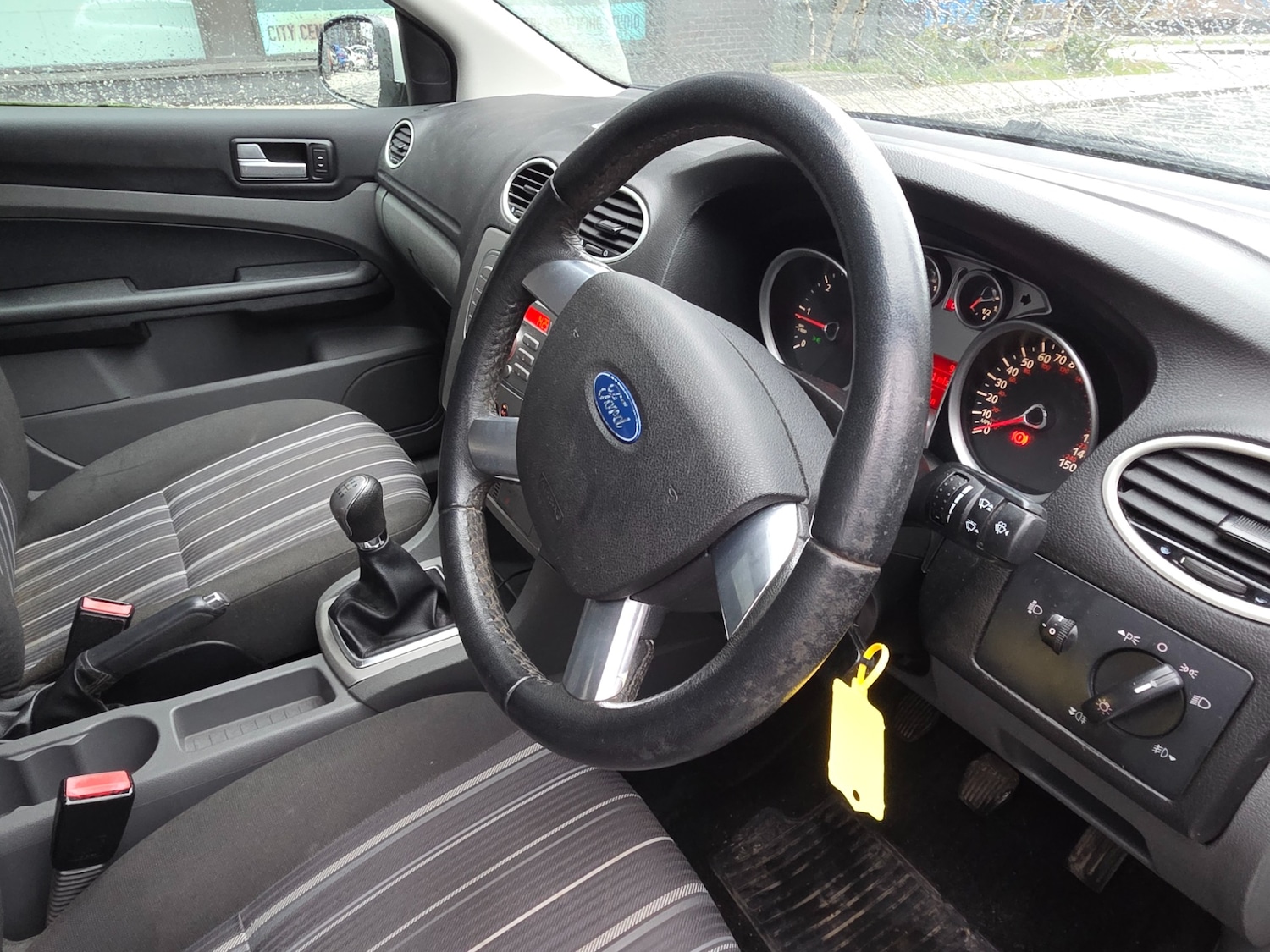 Used Ford Focus 2009 for sale - 77277651: Photo 10