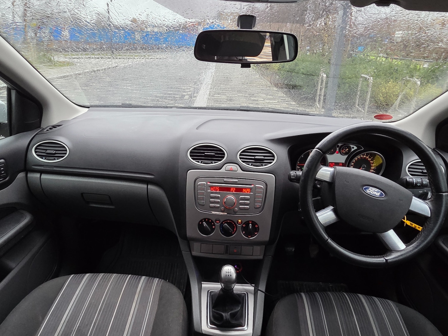 Used Ford Focus 2009 for sale - 77277651: Photo 11