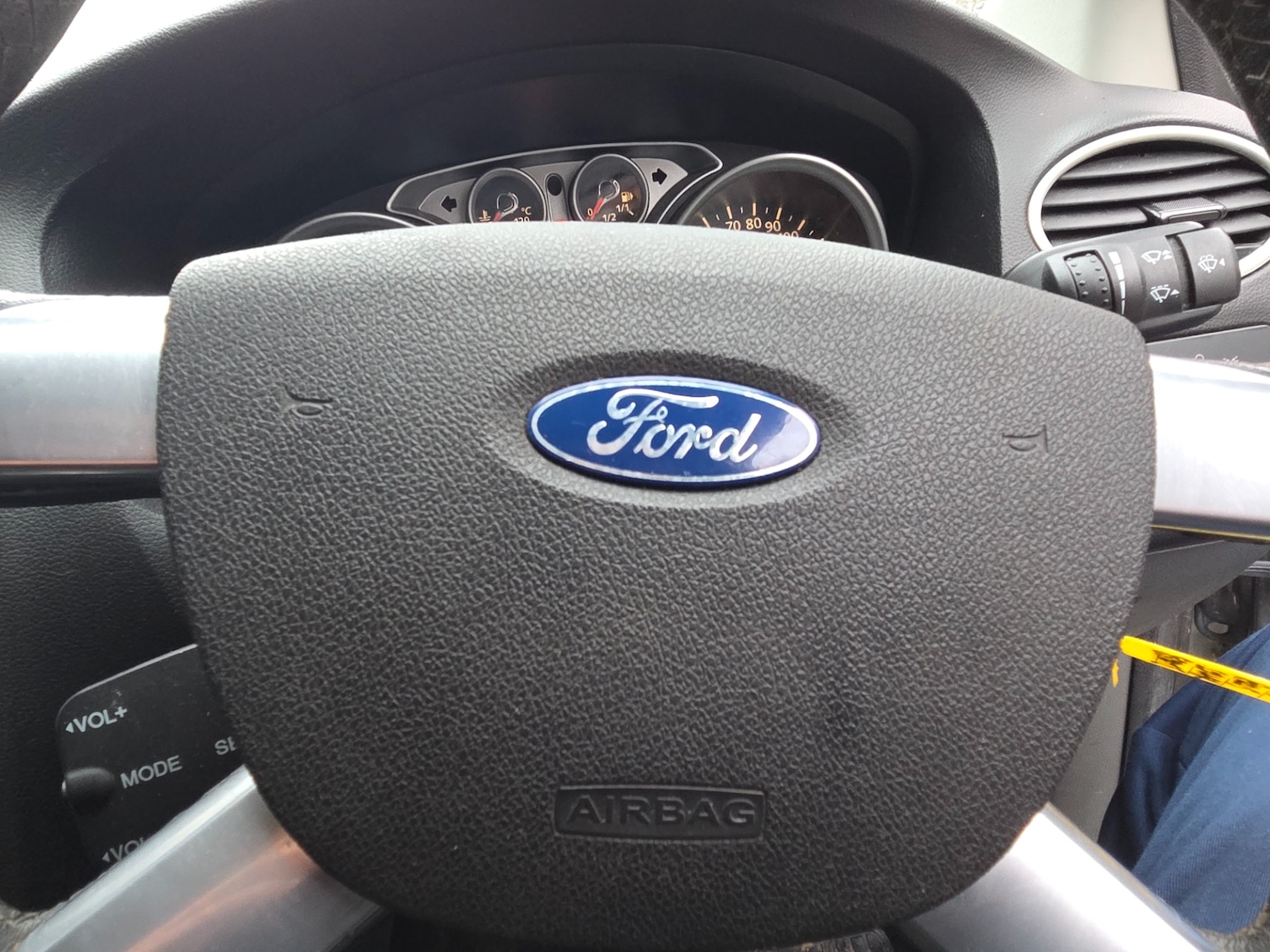 Used Ford Focus 2009 for sale - 77277651: Photo 12