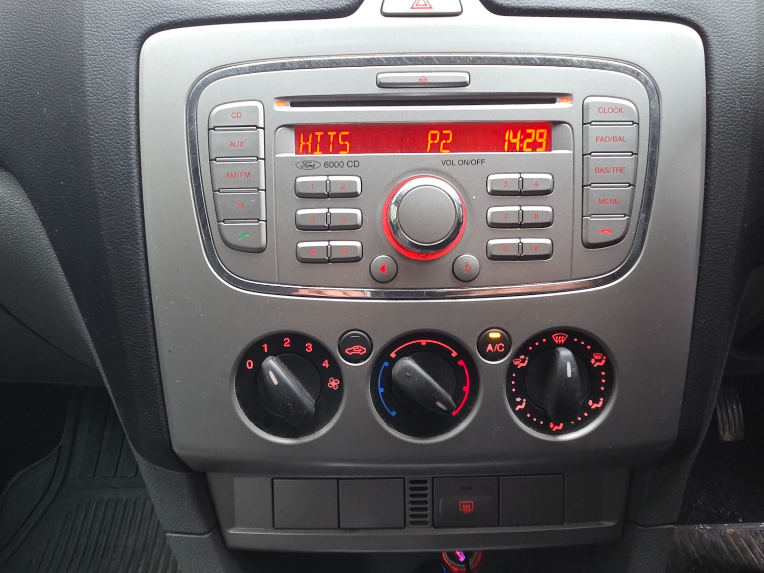 Used Ford Focus 2009 for sale - 77277651: Photo 14