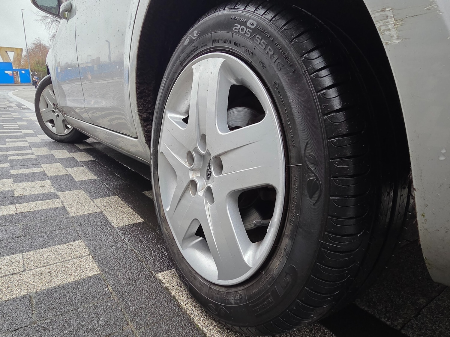 Used Ford Focus 2009 for sale - 77277651: Photo 15