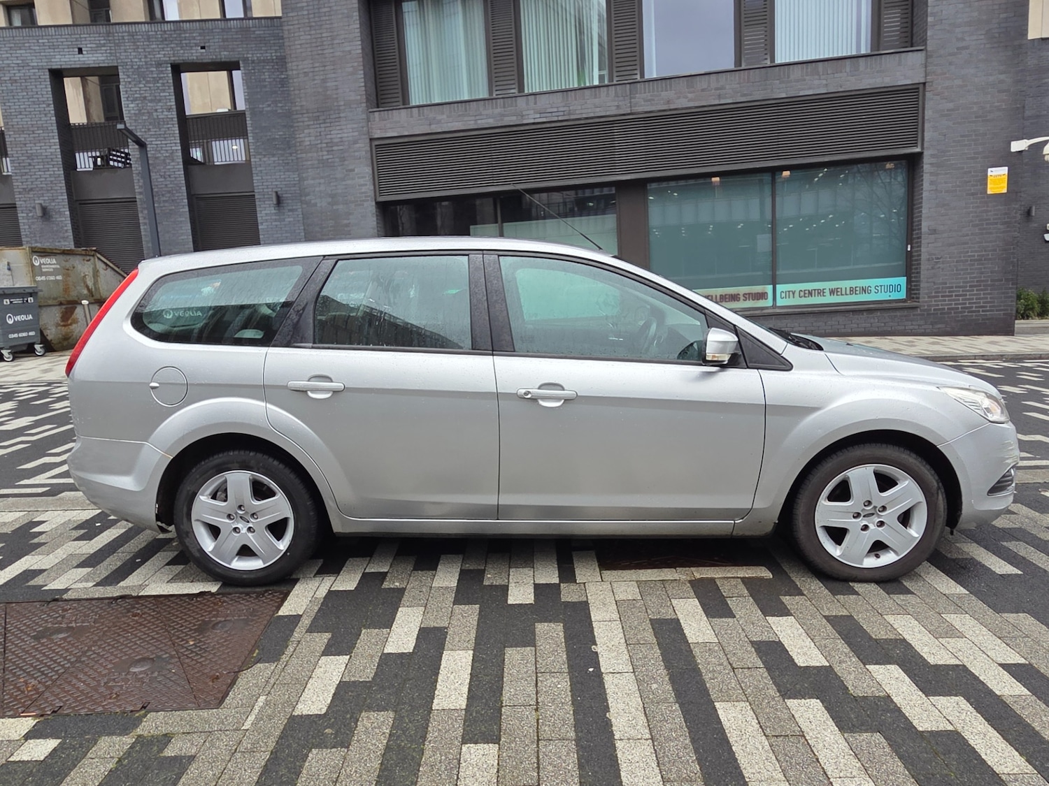 Used Ford Focus 2009 for sale - 77277651: Photo 16