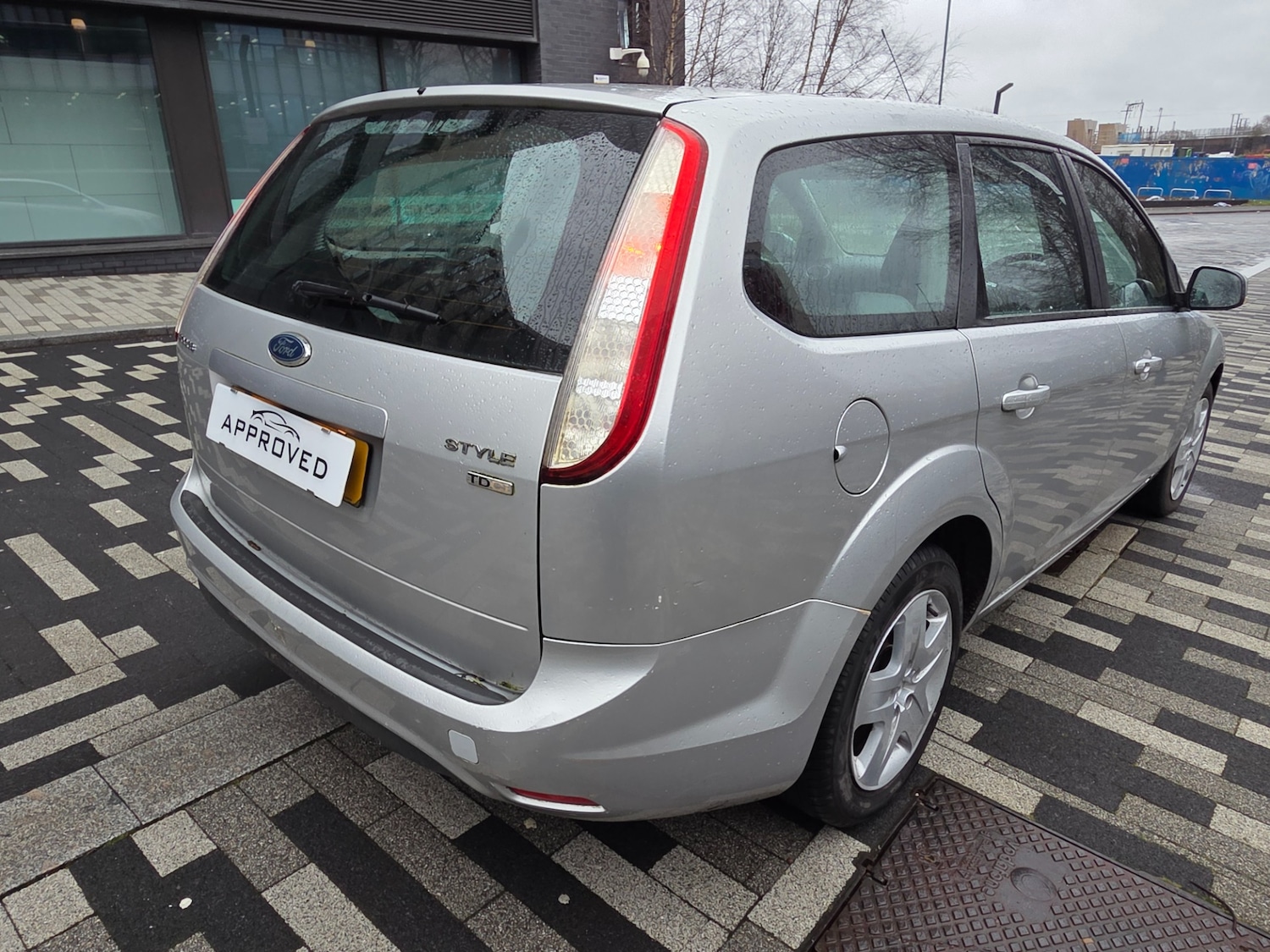 Used Ford Focus 2009 for sale - 77277651: Photo 18