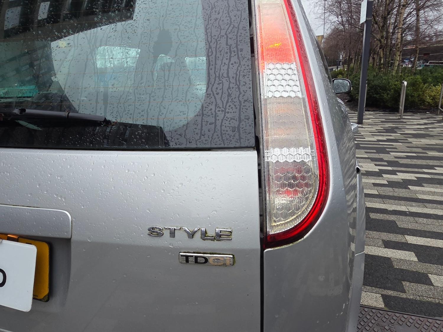 Used Ford Focus 2009 for sale - 77277651: Photo 19