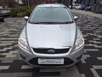 Used Ford Focus 2009 for sale - 77277651: Photo