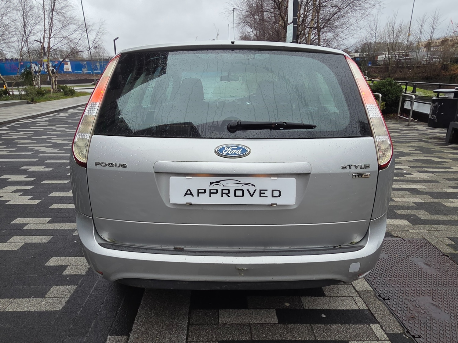 Used Ford Focus 2009 for sale - 77277651: Photo 5