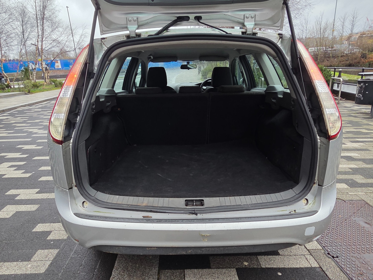 Used Ford Focus 2009 for sale - 77277651: Photo 6