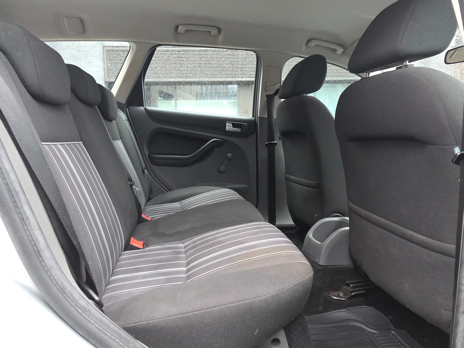 Used Ford Focus 2009 for sale - 77277651: Photo 7