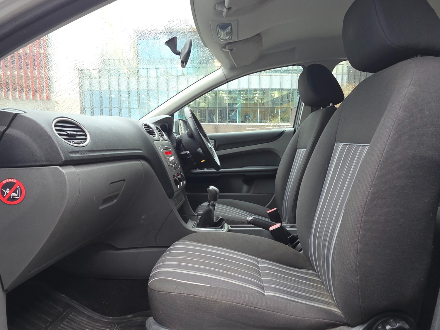 Used Ford Focus 2009 for sale - 77277651: Photo 8