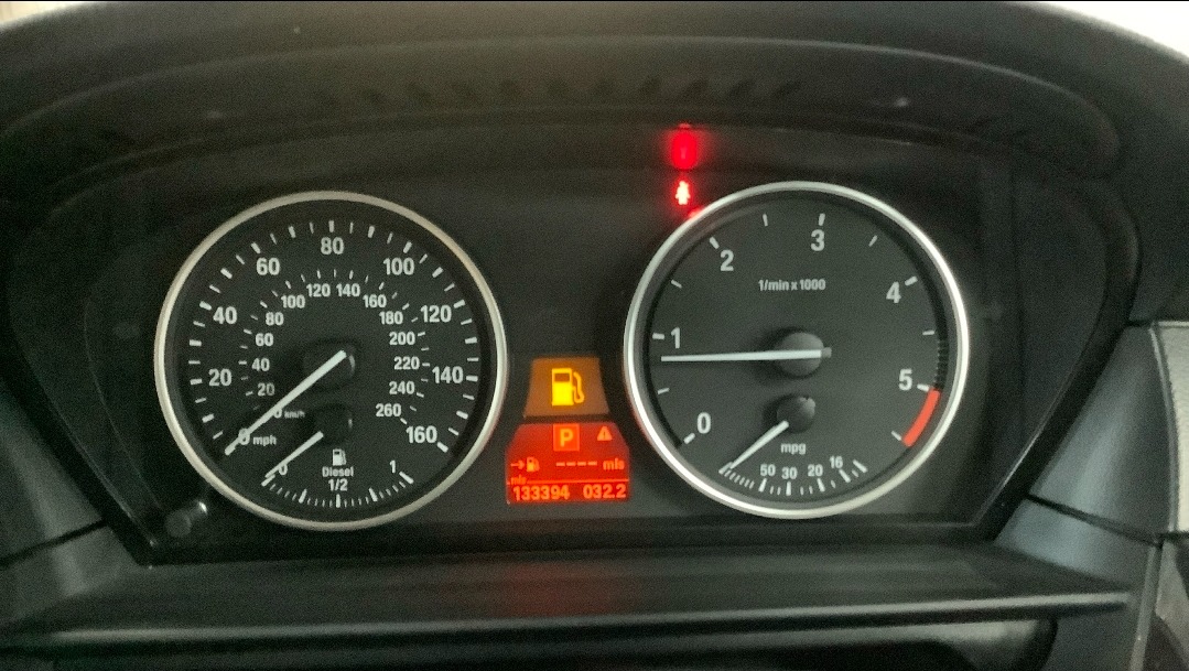 Used BMW 5 Series 2008 for sale - 77767191: Photo 10