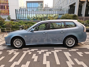2008 (08) - 1.9 TiD 150 Linear SE 5dr Auto