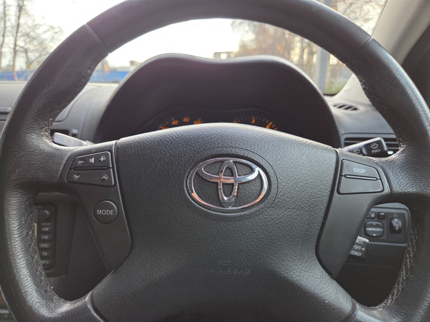 Used Toyota Avensis 2008 for sale - 76863512: Photo 13