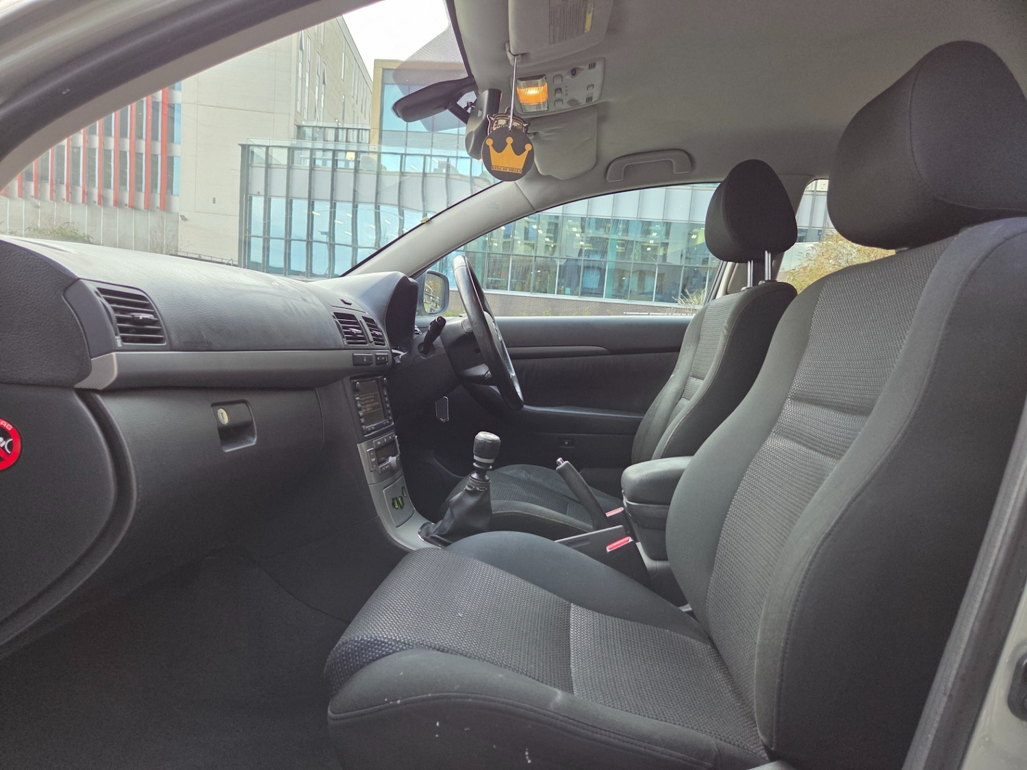 Used Toyota Avensis 2008 for sale - 76863512: Photo 9
