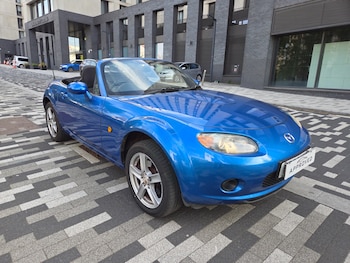 Used Mazda MX-5 2006 for sale - 78387008: Photo