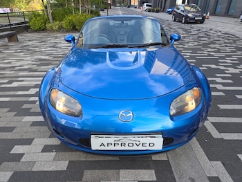 Used Mazda MX-5 2006 for sale - 78387008: Photo