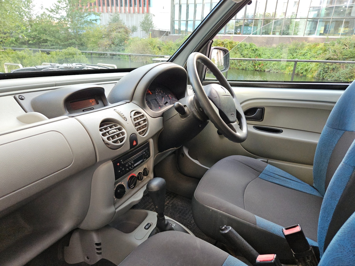 Vehicle 13