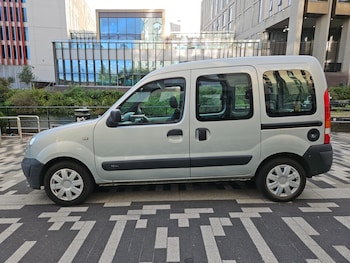 Renault - Kangoo