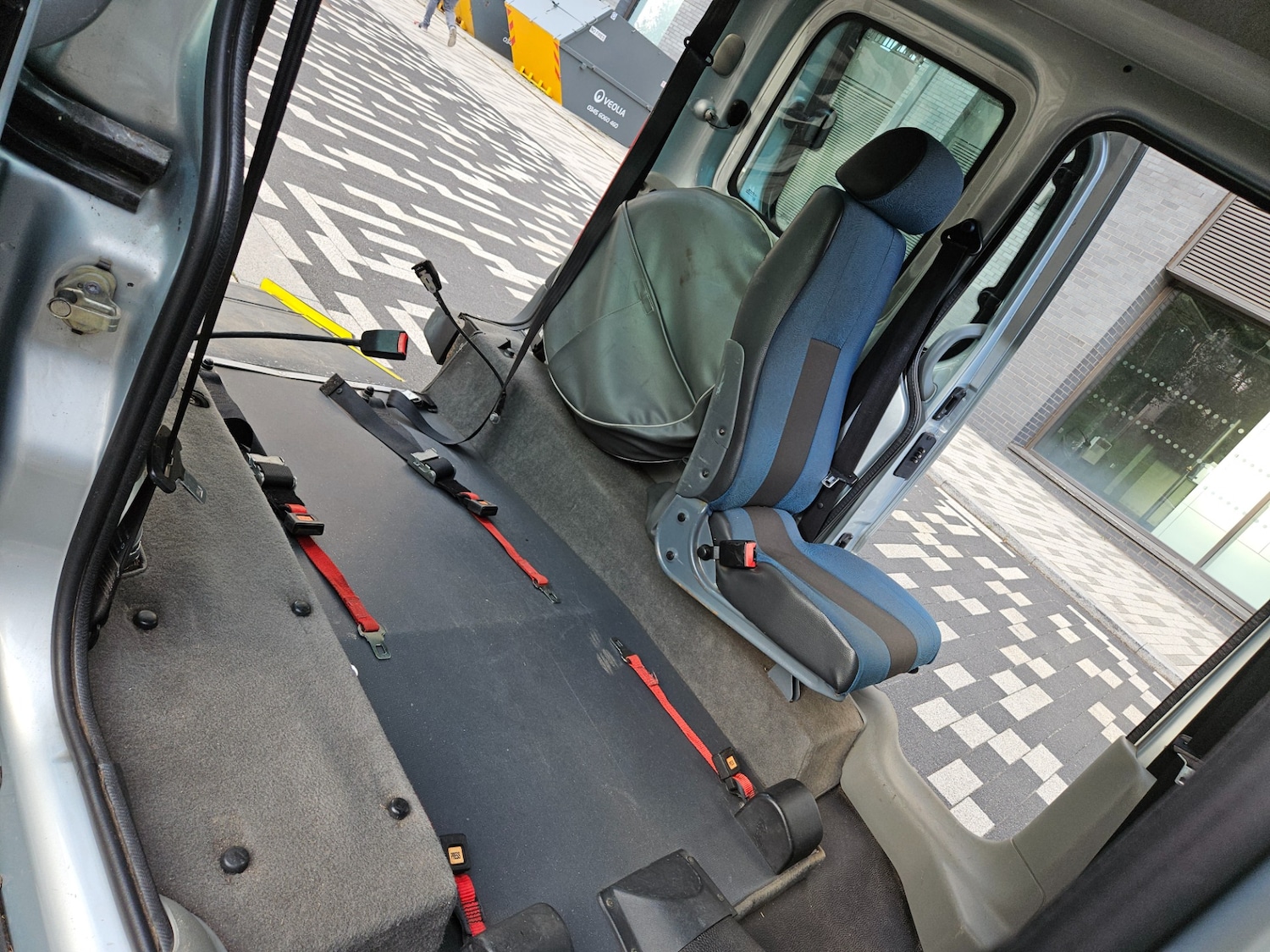 Vehicle 9