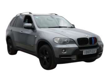2007 (57) - 3.0d SE 5dr Auto