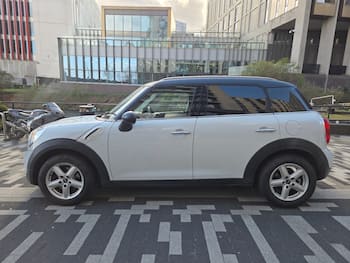 Used MINI Countryman 2010 for sale - 79780120: Photo