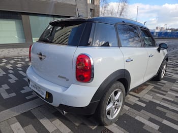 Used MINI Countryman 2010 for sale - 79780120: Photo