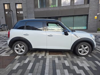 Used MINI Countryman 2010 for sale - 79780120: Photo