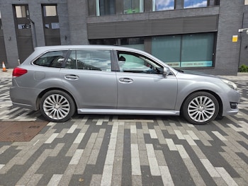 Used Subaru Legacy 2010 for sale - 78081299: Photo