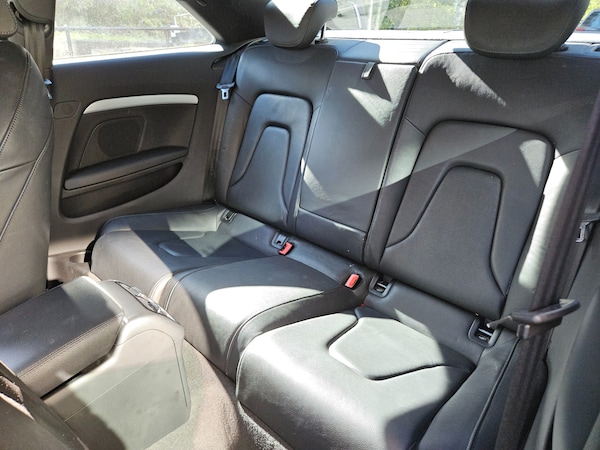 Used Audi A5 2009 for sale - 75080097: Photo 10