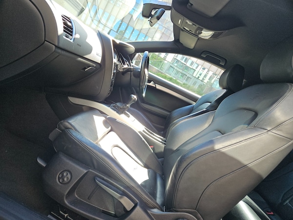 Used Audi A5 2009 for sale - 75080097: Photo 11