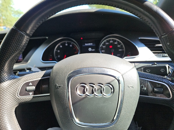 Used Audi A5 2009 for sale - 75080097: Photo 13