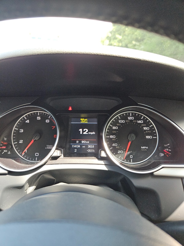 Used Audi A5 2009 for sale - 75080097: Photo 14