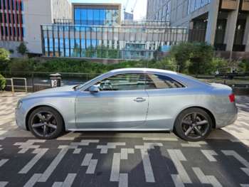 2009 (09) - 2.0T FSI 180 S Line 2dr