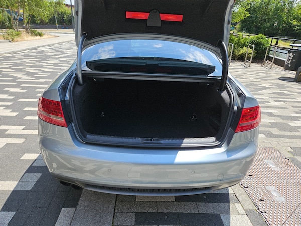 Used Audi A5 2009 for sale - 75080097: Photo 6
