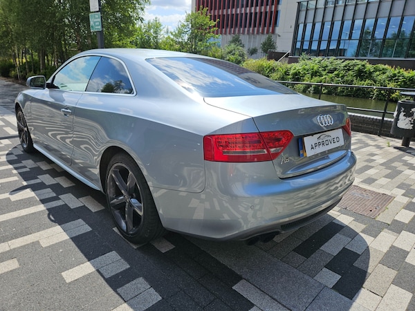 Used Audi A5 2009 for sale - 75080097: Photo 9