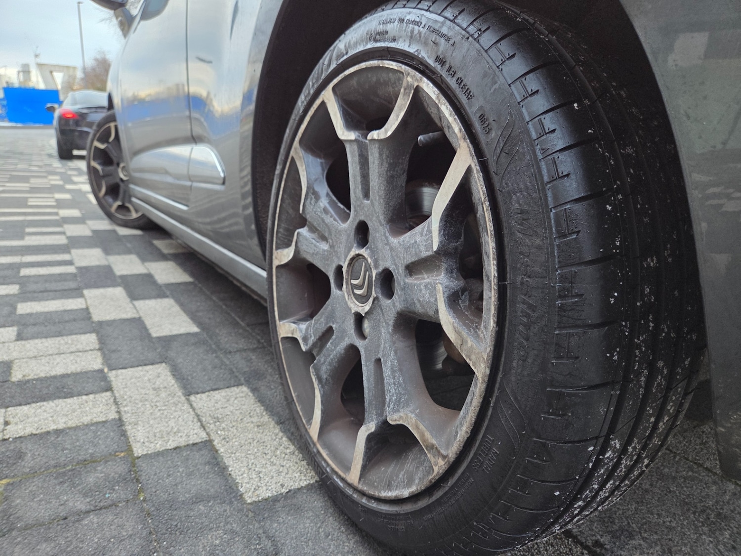 Used Citroen DS3 2013 for sale - 77230696: Photo 13