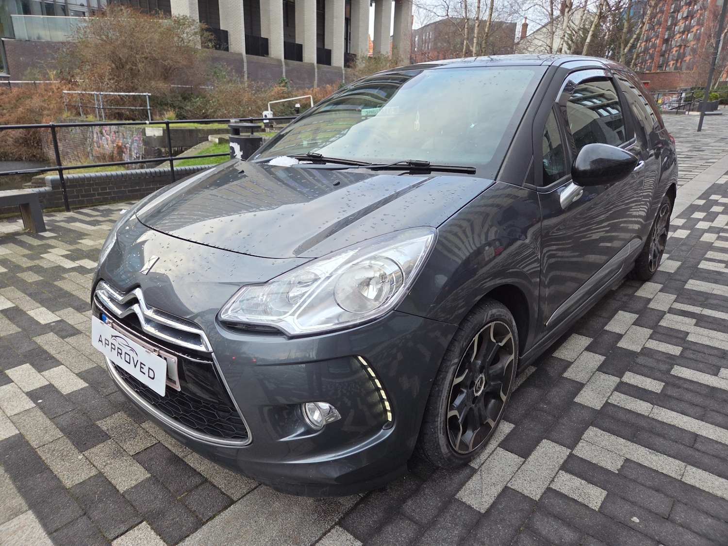 Used Citroen DS3 2013 for sale - 77230696: Photo 16