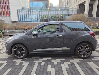 Citroen DS3 feature image