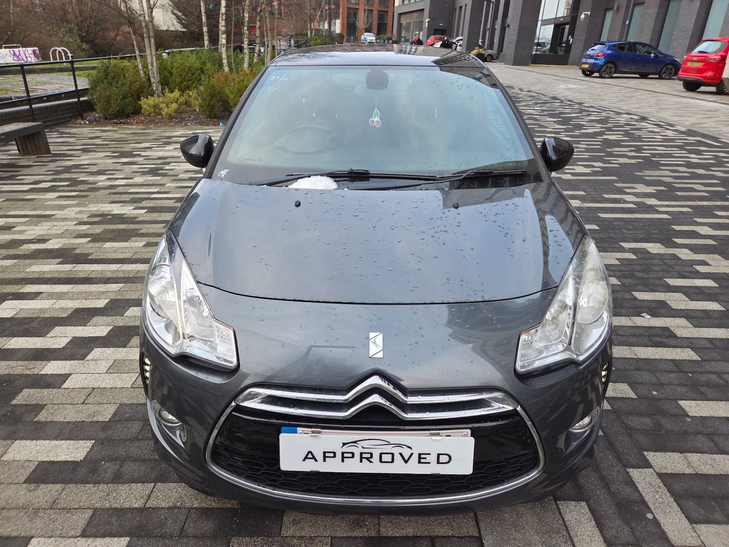 Used Citroen DS3 2013 for sale - 77230696: Photo 4