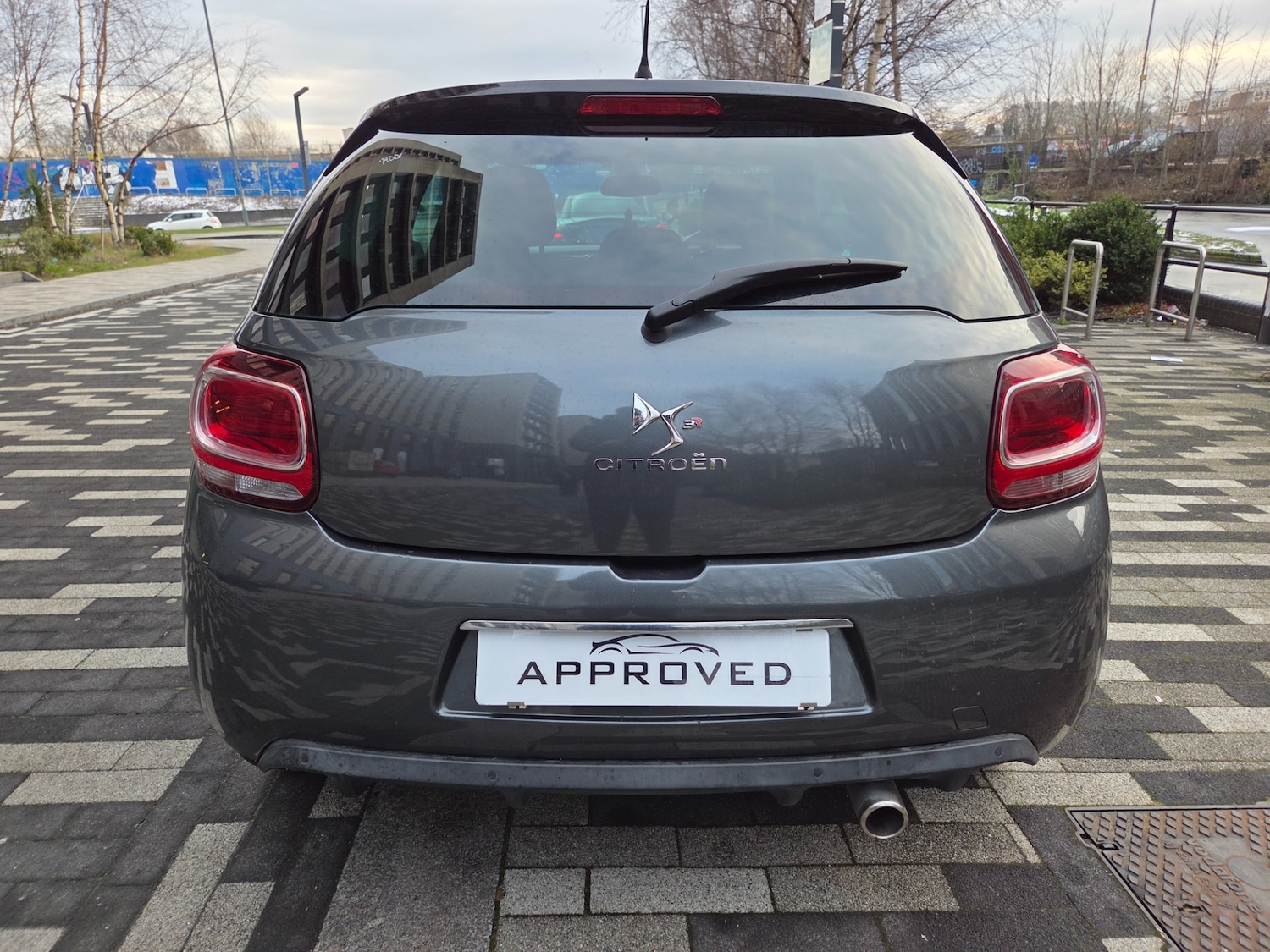 Used Citroen DS3 2013 for sale - 77230696: Photo 5