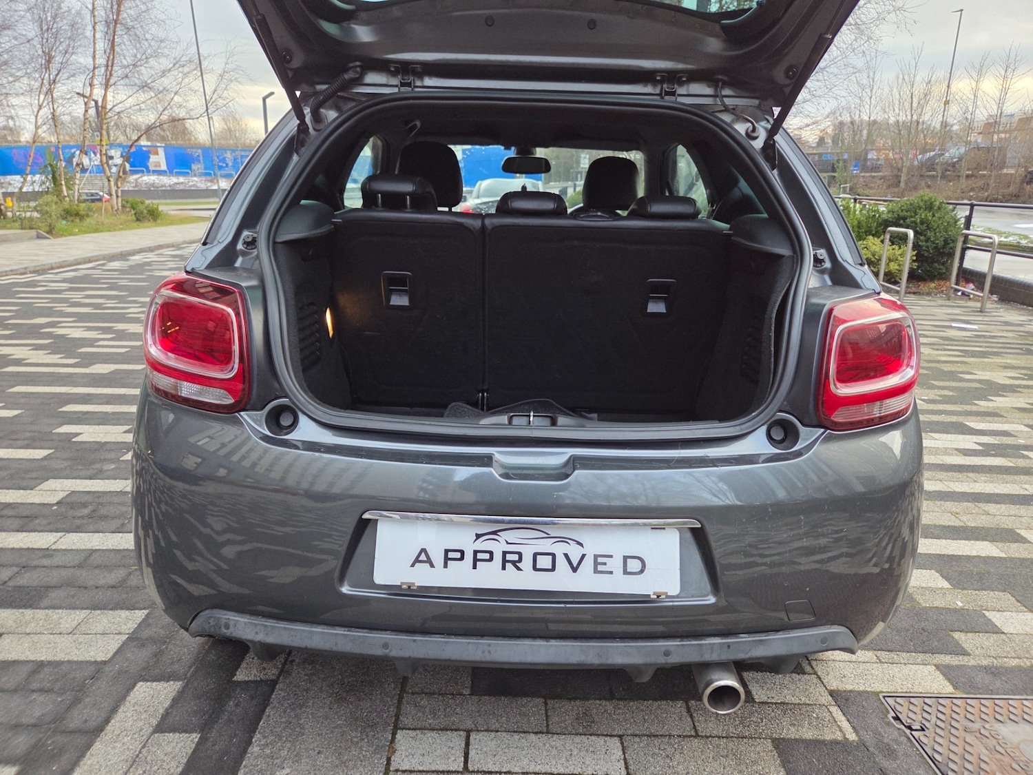 Used Citroen DS3 2013 for sale - 77230696: Photo 6