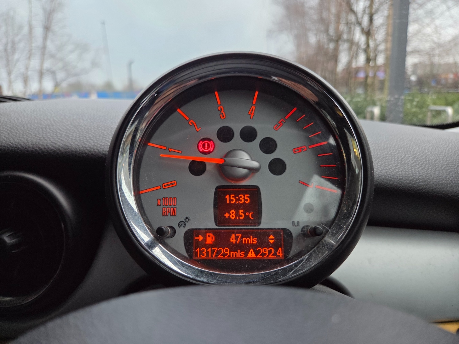 Used MINI Clubman 2008 for sale - 77289370: Photo 13