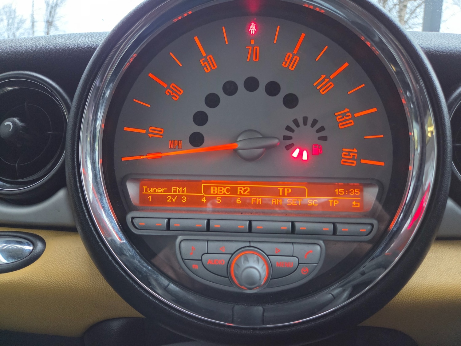 Used MINI Clubman 2008 for sale - 77289370: Photo 14