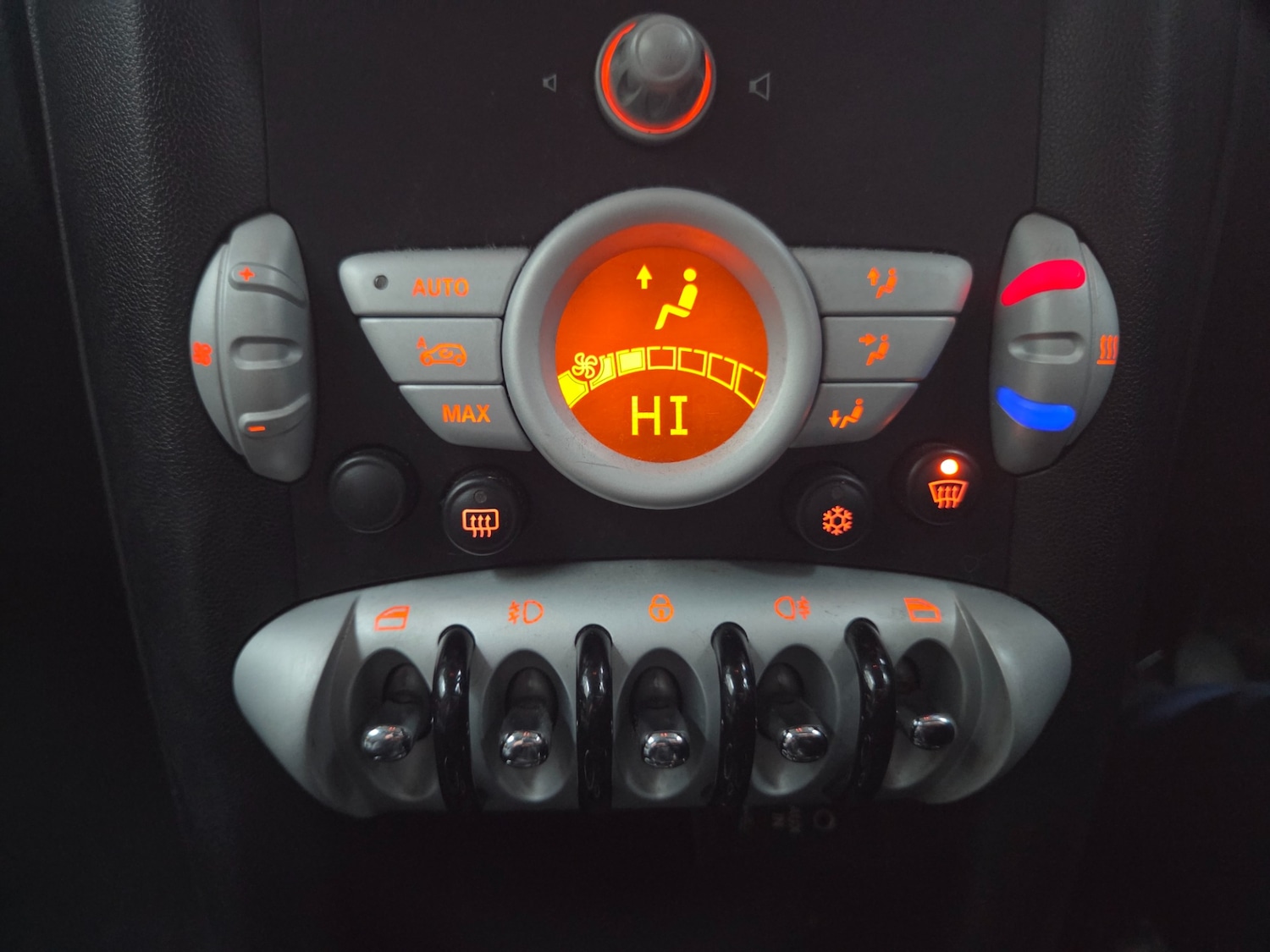 Used MINI Clubman 2008 for sale - 77289370: Photo 15