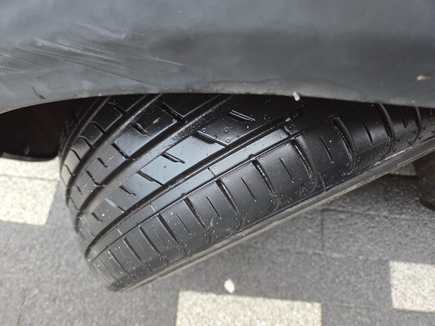 Used MINI Clubman 2008 for sale - 77289370: Photo 17