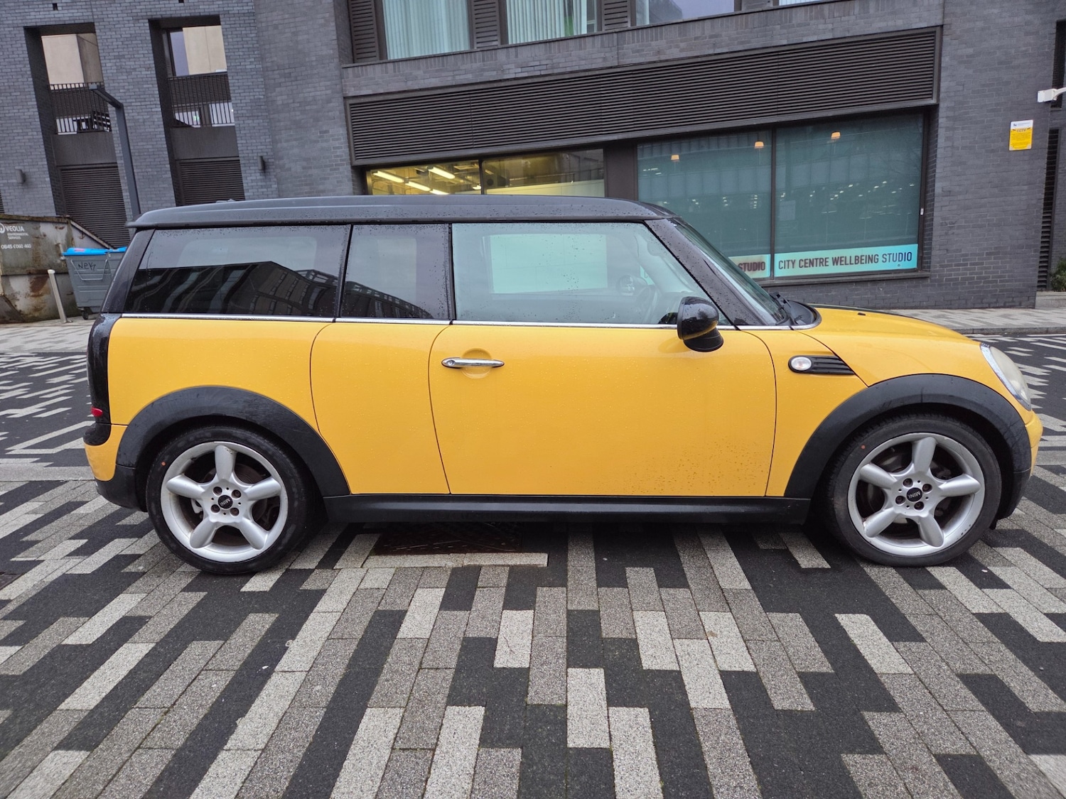 Used MINI Clubman 2008 for sale - 77289370: Photo 19