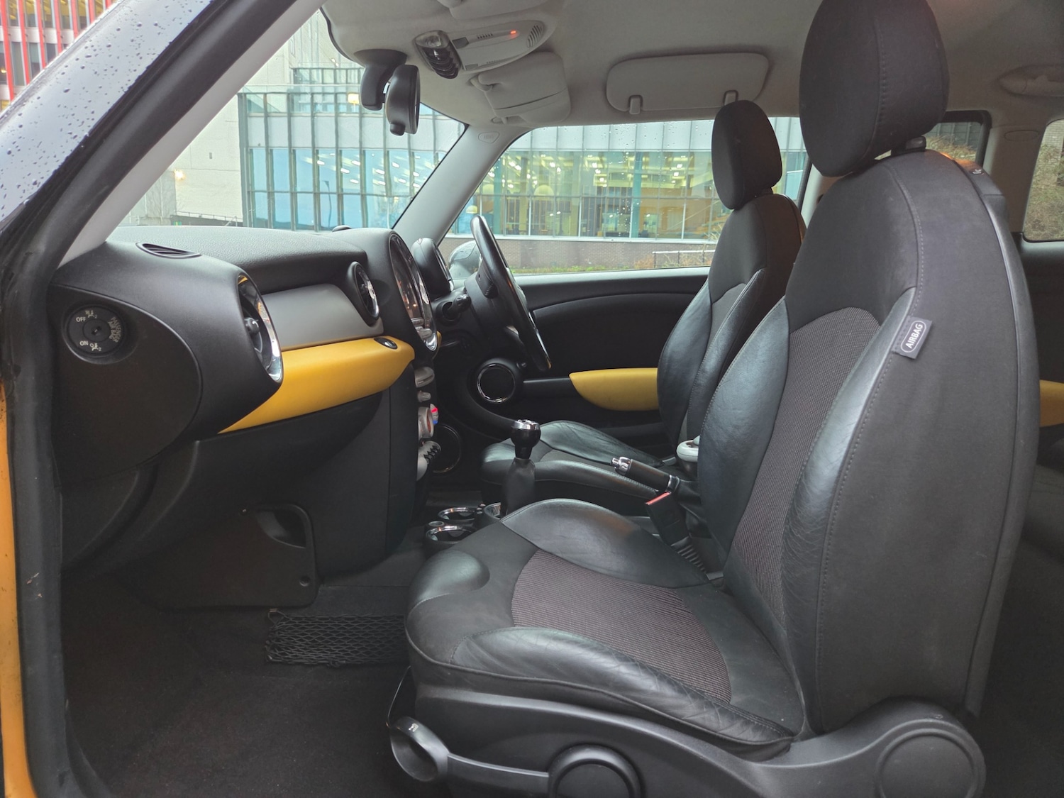 Used MINI Clubman 2008 for sale - 77289370: Photo 9