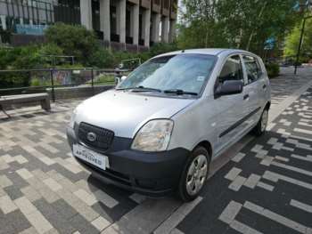 Used Kia Picanto 2006 for sale - 74811902: Photo
