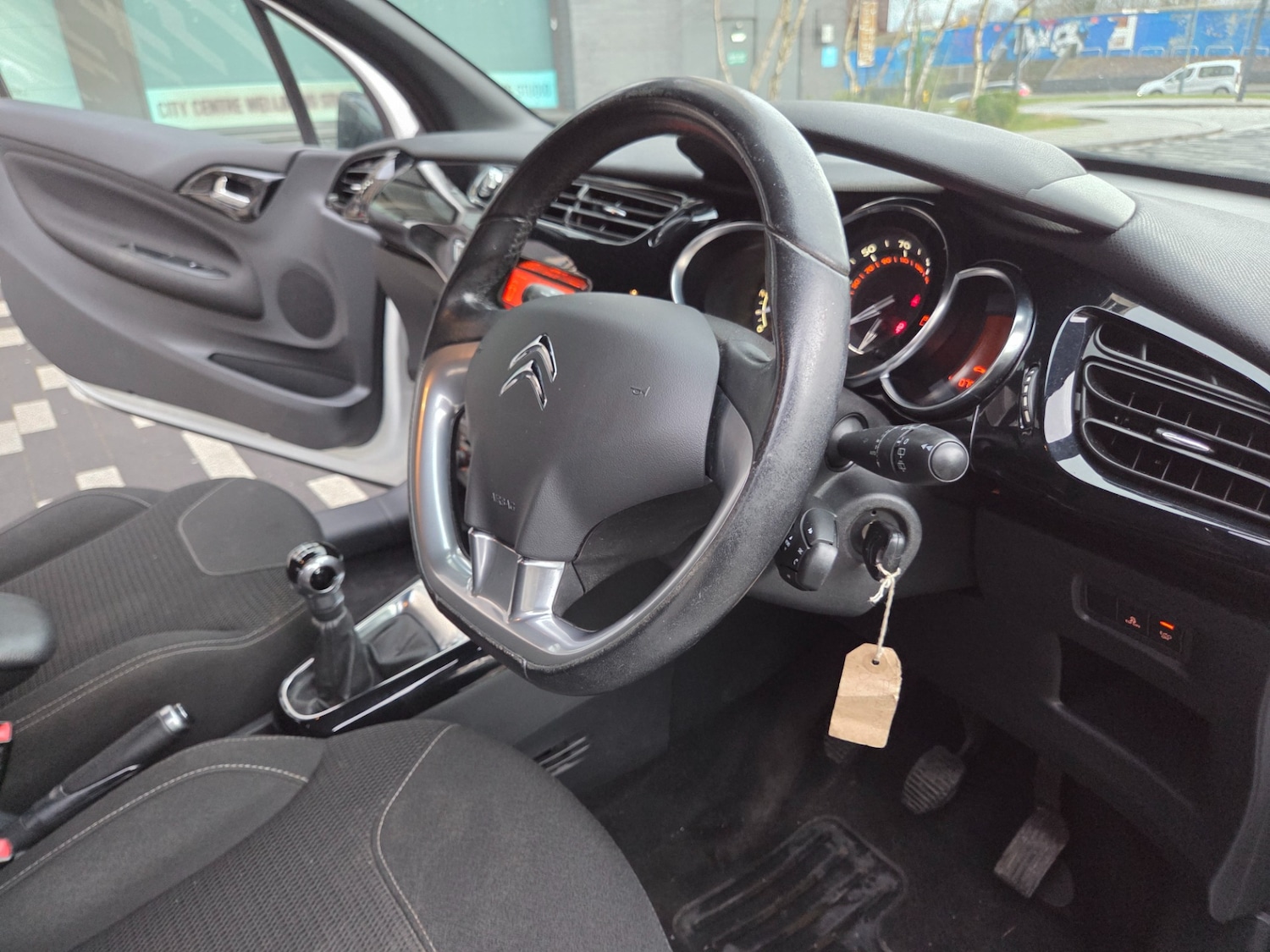 Used Citroen DS3 2012 for sale - 77195550: Photo 10